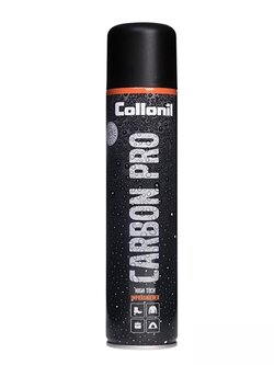 Carbon Pro 300ml. สเปรย์กันน้ำสูตรคาร์บอน สำหรับหนังและสิ่งทอ