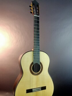 J.Godoy model Martina