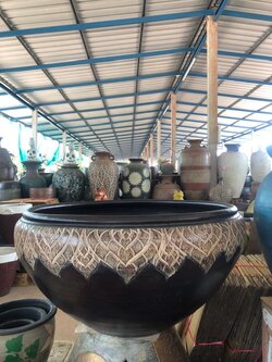 อ่างบัว Jumbo