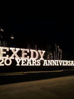 ป้ายไฟปิงปอง