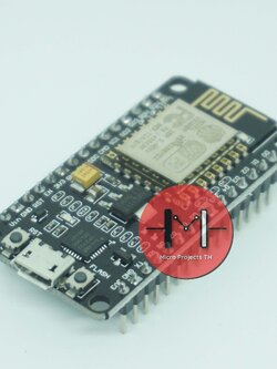 NodeMCU ESP8266 V2 CP2102