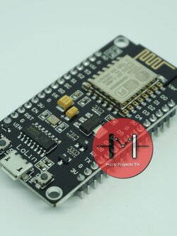 NodeMCU ESP8266 V3 CH340
