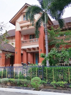 ขายบ้านพฤกษ์ภิรมย์ รีเจ้นท์ ซอย ถนนพระราม 2