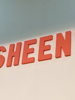 #อักษรพาสวู๊ดหนา10มิลทำสีส้ม