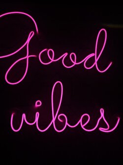 ป้ายไฟนีออน