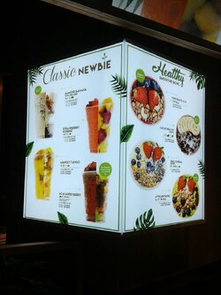 ป้ายกล่องไฟ