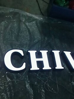 ป้ายกล่องไฟ