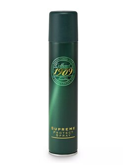 1909 Supreme Protect Spray 200ml. สเปร์ยกันน้ำสำหรับหนังแท้ เกรดพรีเมียม
