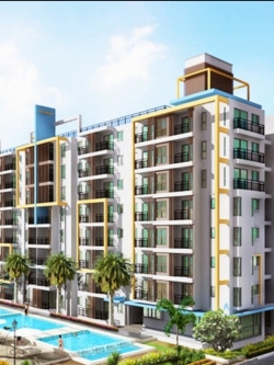 ขายคอนโด The escape Sukhumvit 101/1