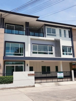 ขายคาซ่า เลเจ้นด์ (Casa Legend) ซอยรามอินทรา 14