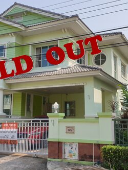 ขายบ้าน ในโครงการ มัณฑนา อ่อนนุช-วงแหวน 2 ชั้น ใน ม.มัณฑนาอ่อนนุช-วงแหวน กาญจนาภิเษก 66.4 ตร.ว. บ้านสภาพดี พร้อมเข้าอยู่ ราคาพิเศษ