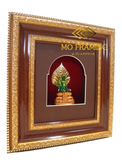 พระแก้วมรกต หน้าตัก 1.5 นิ้ว