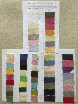 ผ้าเวลลัวร์แท้ cvc velour ผ้ากำมะหยี่ ชุดจ๊อกกิ้ง jog set 220 gsm หน้า 60 นิ้ว ผ้าเสื้้อหนาว เสื้อวอร์ม ผ้าทำขุดเด็ก กำมะหยี่ ผ้าขน ผ้าค๊อตต้อน ผ้า terry ผ้ายืดขนหนู