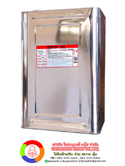 ทินเนอร์ผสมสีอีพ๊อกซี่ ชูโกกุ ซีเอ็มพี-31 CHUGOKU THINNER CMP-31
