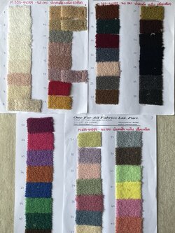 ผ้าขน ผ้าขนพุดเดิ้ล เม็ดกลาง ผ้าขนหยิก ผ้าขนแกะ sherpa หน้าเดียว ผิวสัมผัสนุ่มเหมาะทำ ผ้าทำโซฟา armchair ผ้าทำกระเป๋าผ้า ผ้าทำตุ๊กตาพวงกุญแจ ผ้าทำตุ๊กตาหมีน่ารัก ตุ๊กตาหมาพุดเดิ้ล ผ้าทำหมอน หน้า 62" ขนนุุ่ม เนื้อสวย