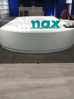 ป้ายกล่องไฟ