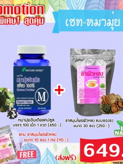 เซท-หมามุ่ยอินเดีย 2