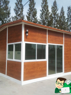 ผลงาน สำนักงาน ออฟฟิศ