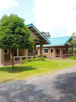 ขายรีสอร์ทนครนายก