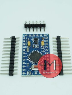 Arduino Pro Mini ATMEGA328P 5V 16MHz