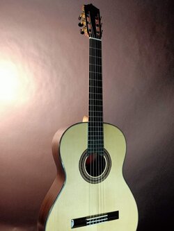 Martinez standard series MC58S