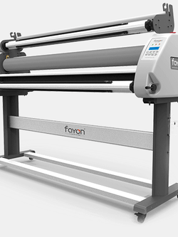 เครื่องเคลือบหน้ากว้าง FAYON 1600DA