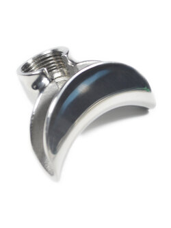 ทางน้ำไหล 2 ช็อต ใช้ได้กับ Simonelli Oscar