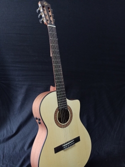 Martinez Crossover MP5