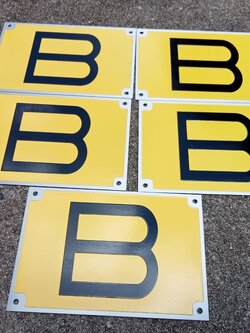 ป้ายกัดกรด