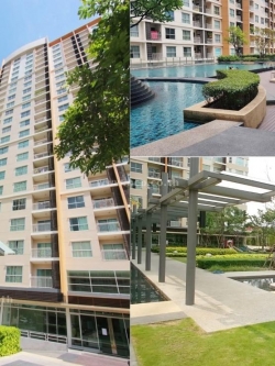 ขายคอนโด S&S Sukhumvit เอส แอนด์ เอส สุขุมวิท