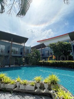 ขาย Luxury resort hostel Serviced Residence ถนนบางนาตราด กม.26