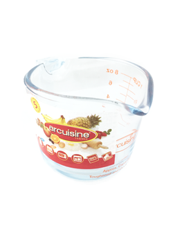 O'cuisine ถ้วยตวง 8 oz. Made in France