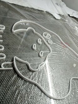 ป้ายไฟนีออน