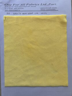 A14 ผ้าขน 1 มม นาโน สแปนเด็กซ์ EF nano spandex supersoft ผ้าขนทำหมอนรองคอ ผ้าทำหมอนอิง ผ้าขนทำตุ๊กตา ผ้าขนทำผ้าห่ม หน้า 65"