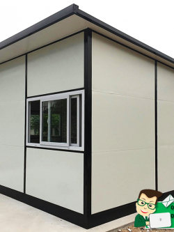 ผลงาน รีสอร์ท