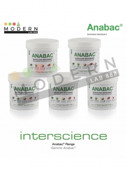 Set 3 กระปุก Anabac® Autoclave deodorant เม็ดดับกลิ่นสำหรับหม้อนึ่งฆ่าเชื้อ (ระบุกลิ่นที่ต้องการในตะกร้าสินค้า ช่องเพิ่มเติมถึงร้านค้า)