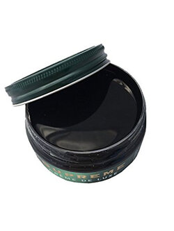 1909 Supreme Creme Deluxe ครีมบำรุงเคลือบเงาหนัง / สีดำ