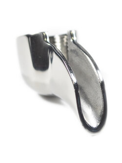 ทางน้ำไหล 1 ช็อต ใช้ได้กับ Simonelli Single Spout Curved