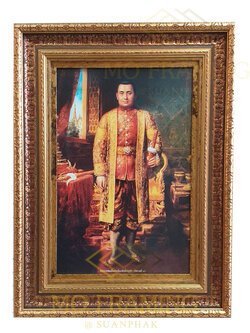 รัชกาลที่ 3 (เจ้าสัวเรือสำเภา)