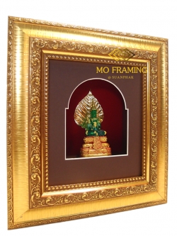 พระแก้วมรกต หน้าตัก 1.5 นิ้ว