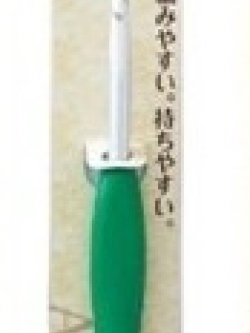 Clover 42-408 Aumure aluminium #8/0 -5มม.