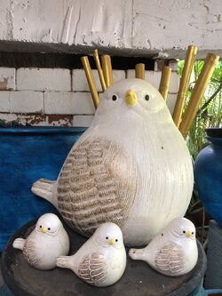 ของประตกแต่งสวน