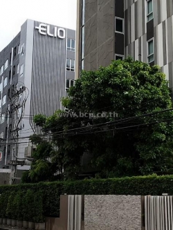 เช่าคอนโดเอลลิโอเดลมอสส์พหลโยธิน 34