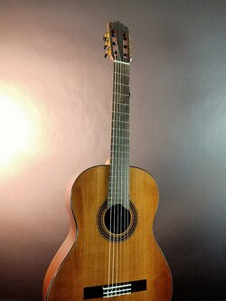 Martinez Model MC-48C