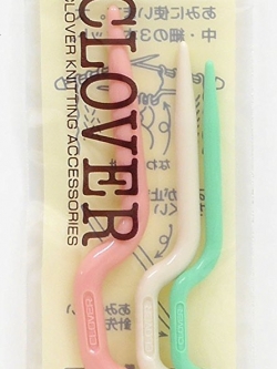 Clover 53-201ไม้พักงานไม้บิดเกลียว