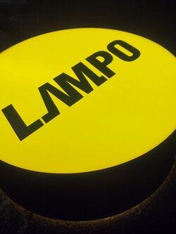 งานป้ายไฟ