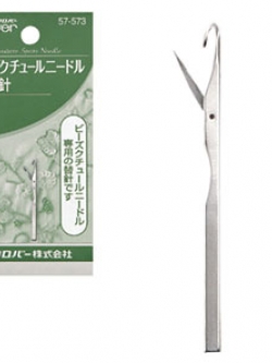 Clover 57-573รีฟิวเข็มปักเลื่อม ลูกปัด ใช้เปลี่ยนกับ Clover 57-566