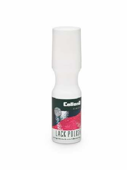 Lack Polish 75ml. บำรุงหนังแก้ว หนังมันเงา ป้องกันหนังแตกลาย