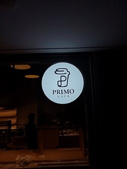 งานป้ายกล่องไฟ