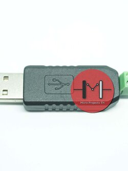 USB to RS485 USB-485 Converter Adapter